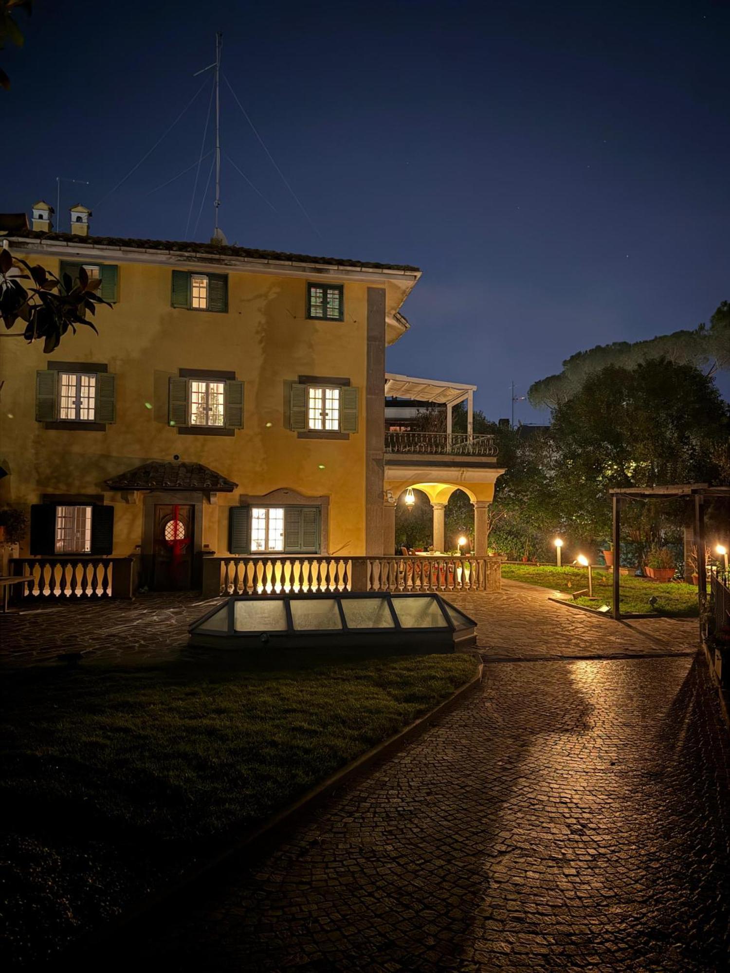 Apartamento Luxury In Roma