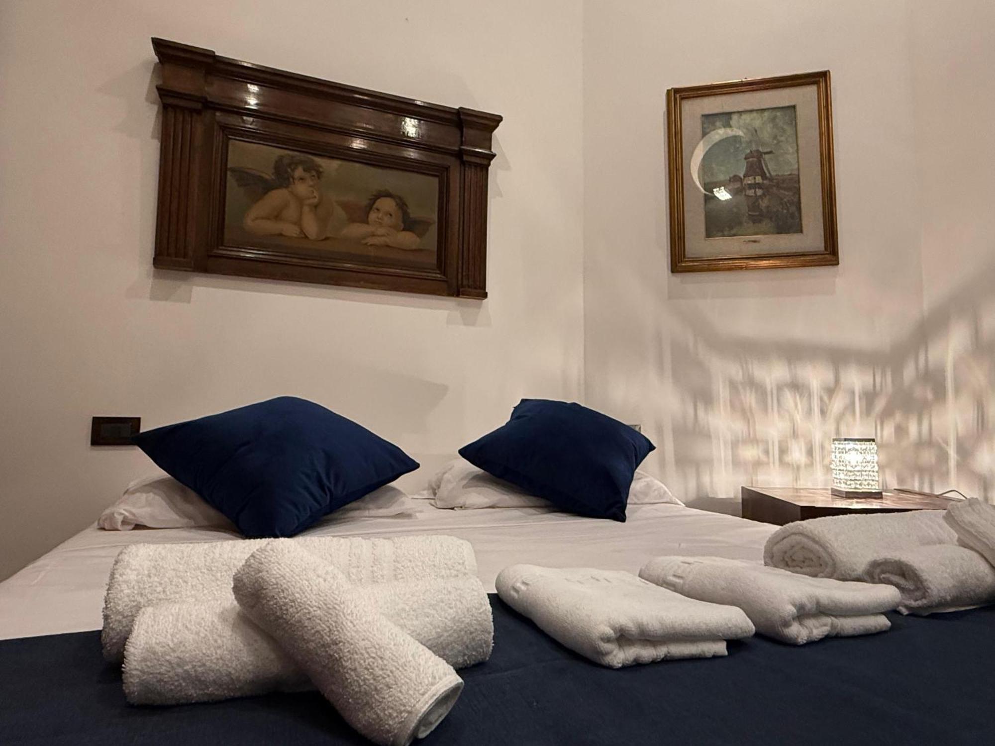 Luxury In Apartamento