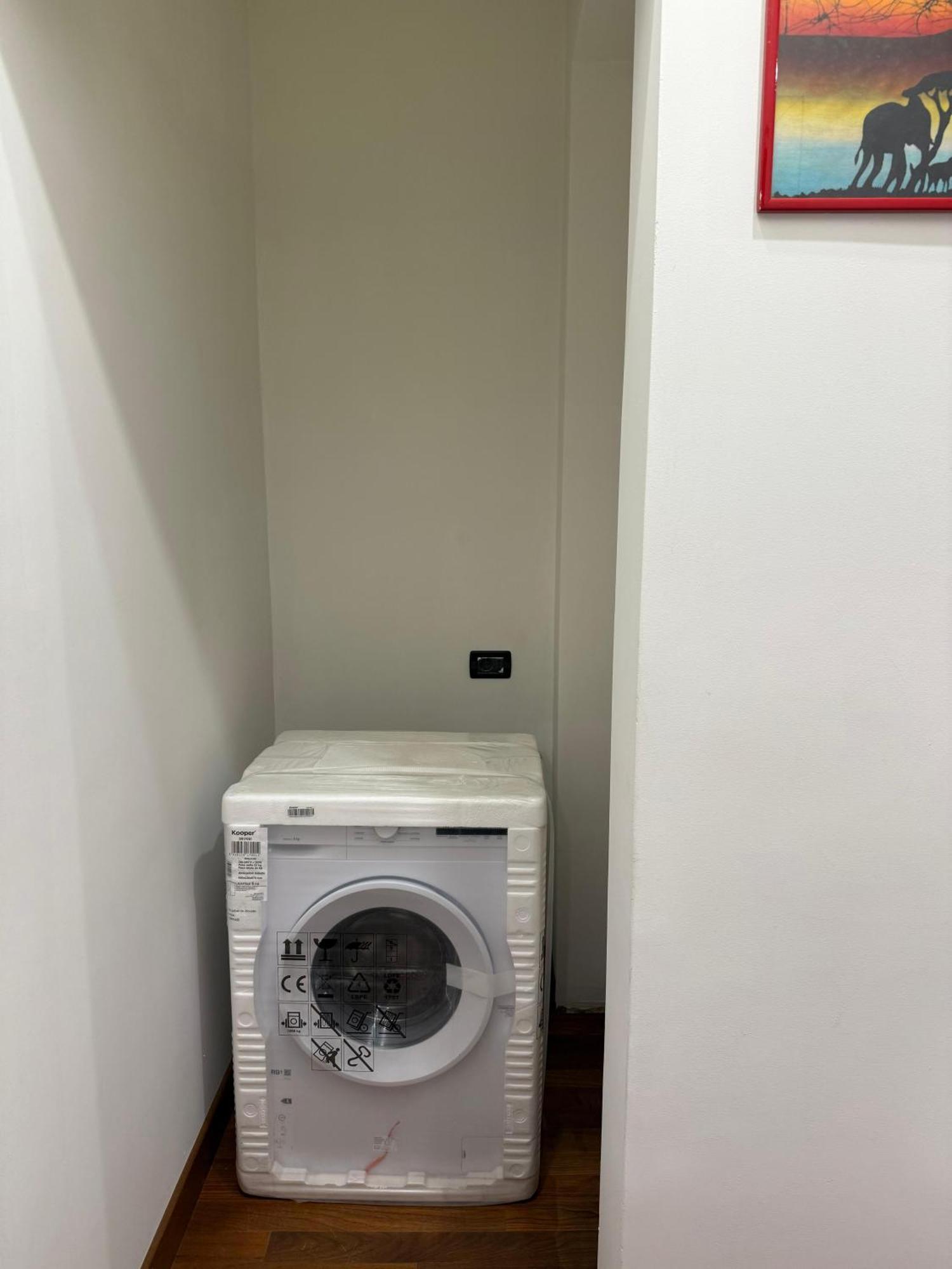 Luxury In Apartamento *