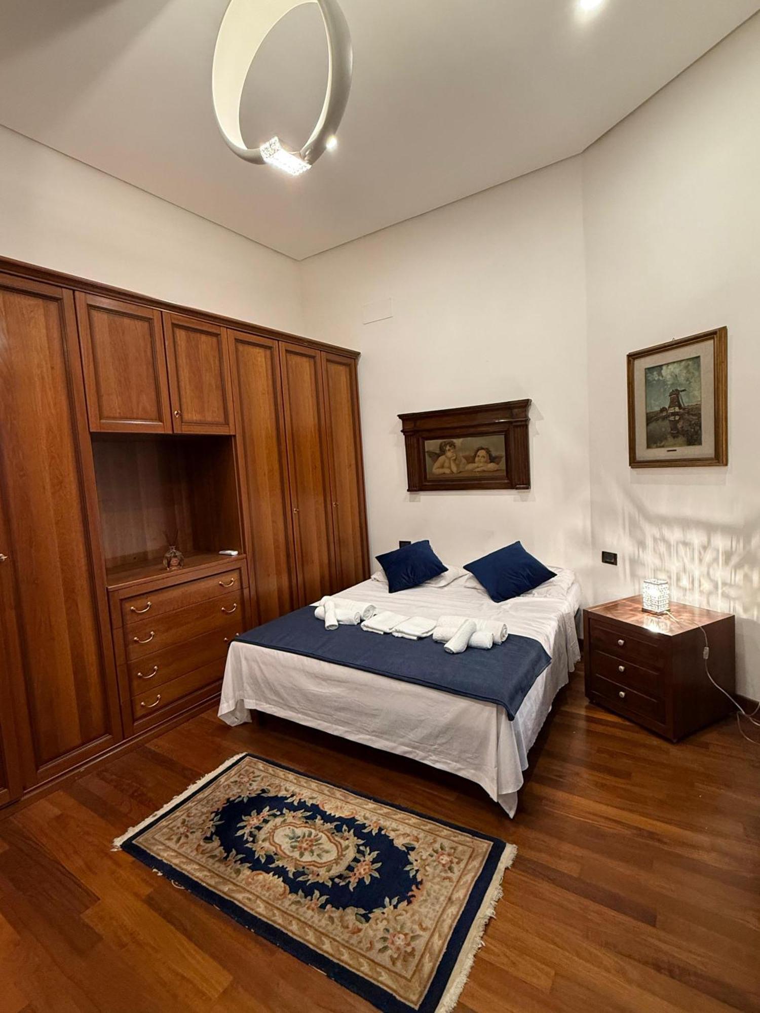 Luxury In Roma
