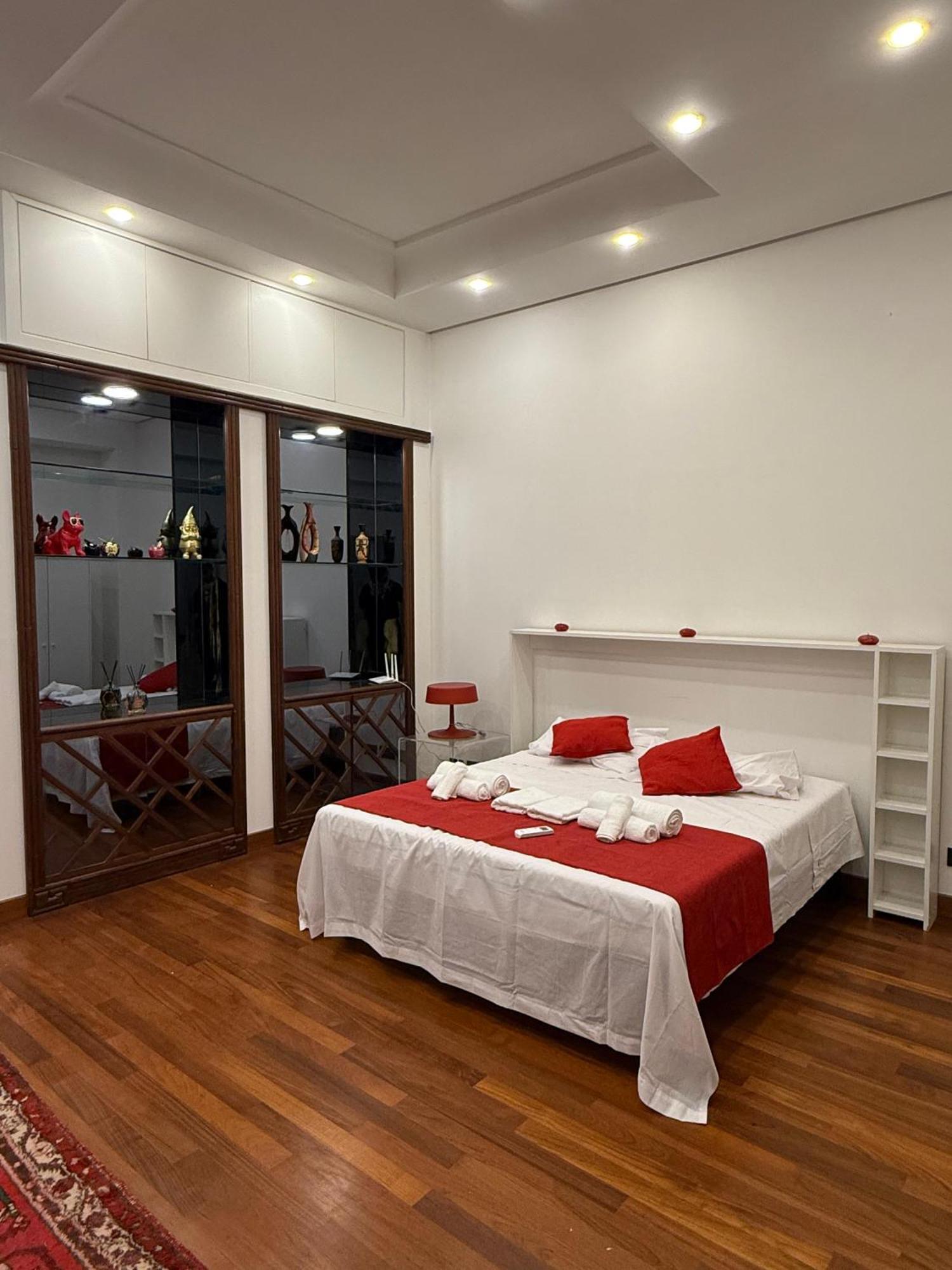 Appartamento Luxury In *
