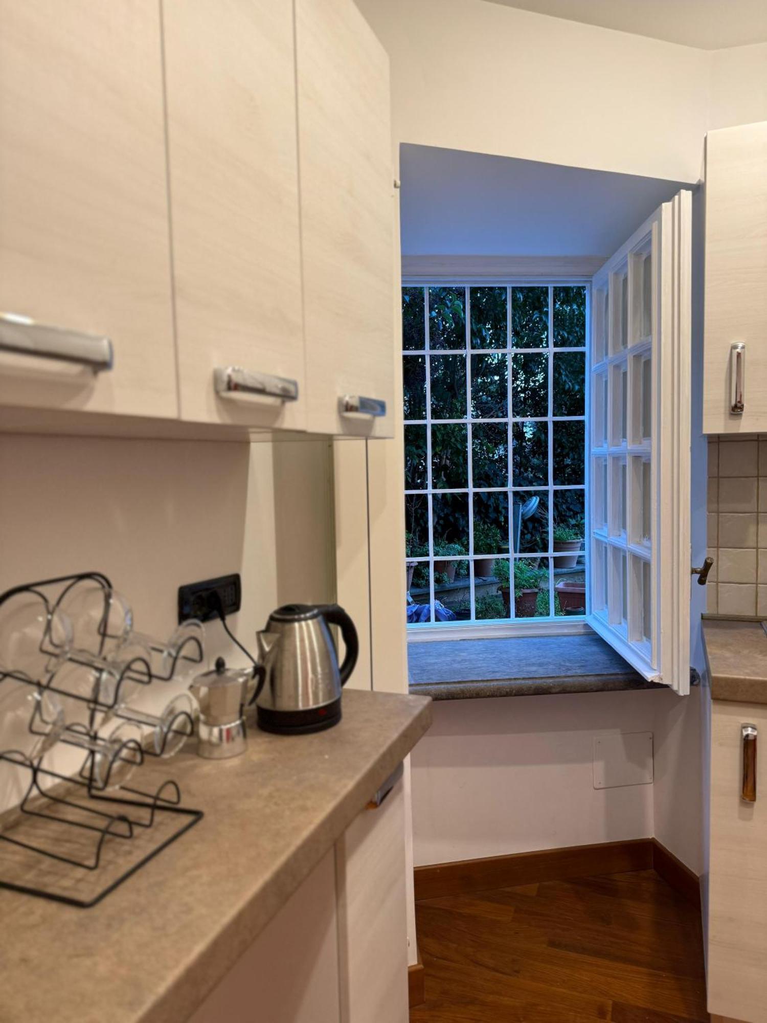 Luxury In Apartamento