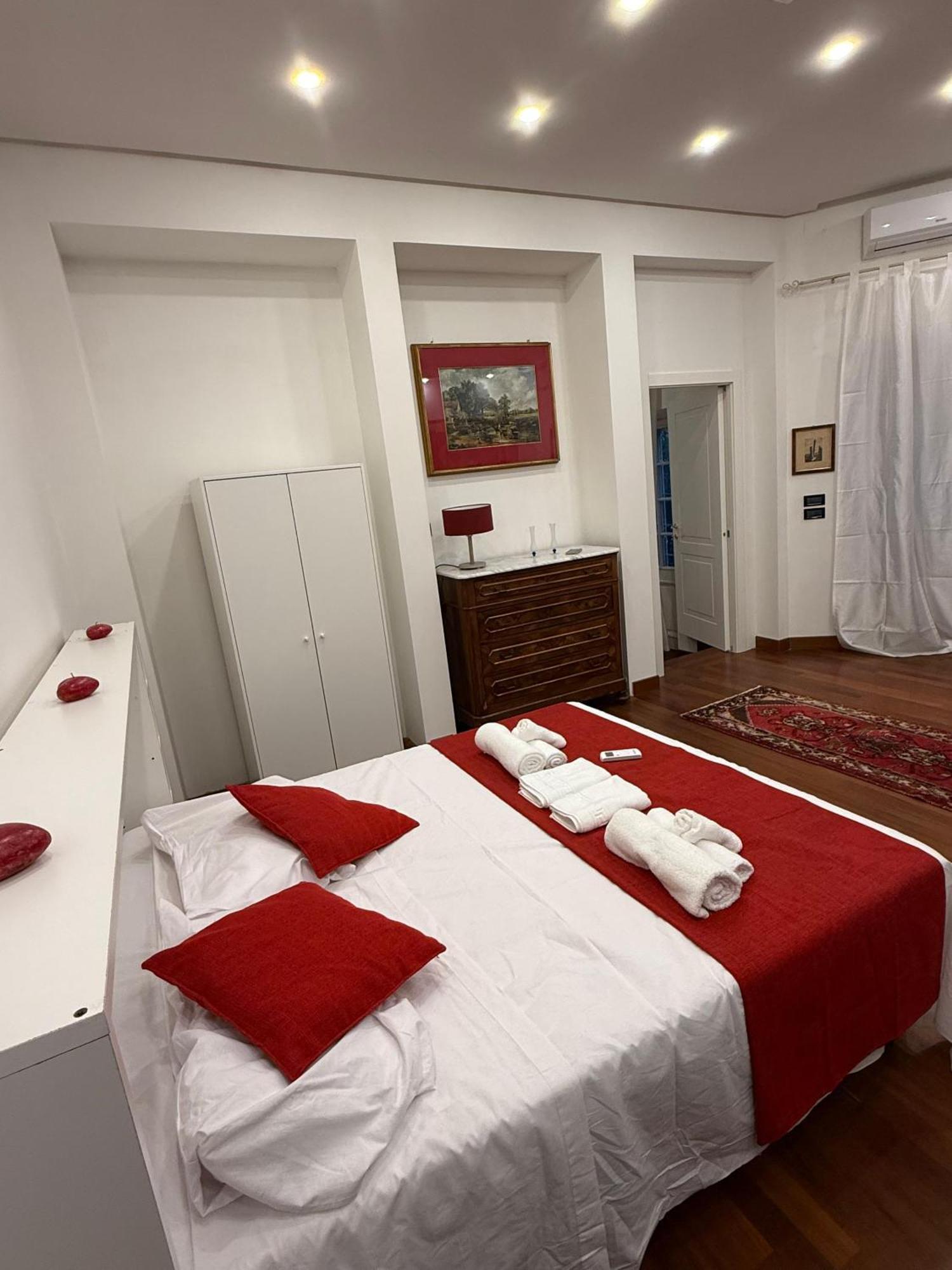 Luxury In Apartamento