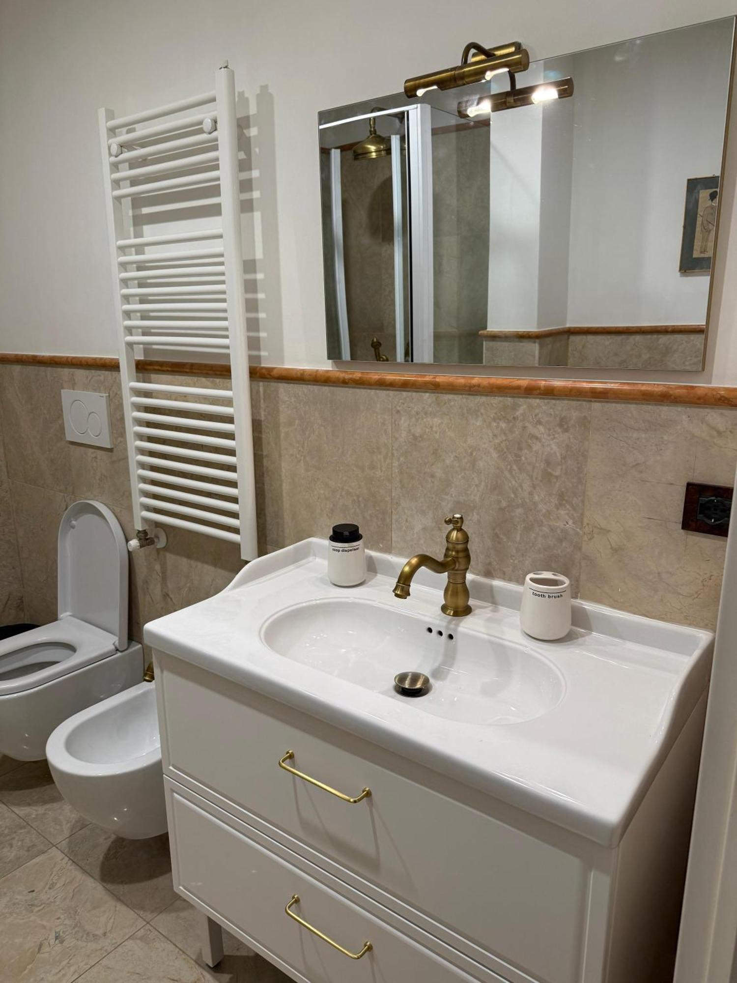 Apartamento Luxury In