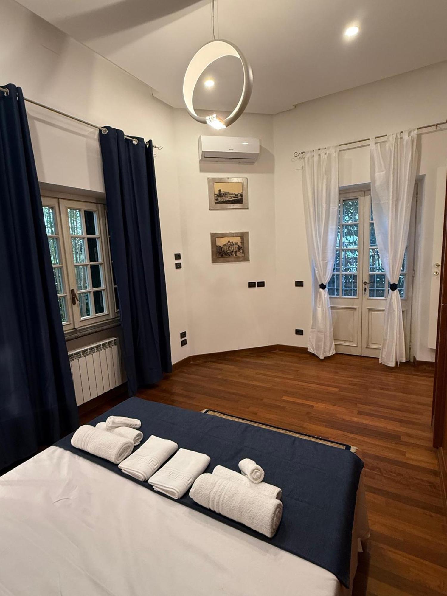 Luxury In Apartamento *